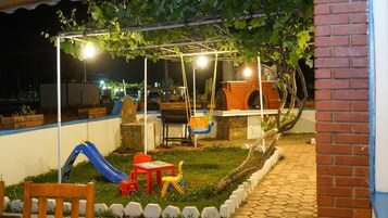 Habitación infantil