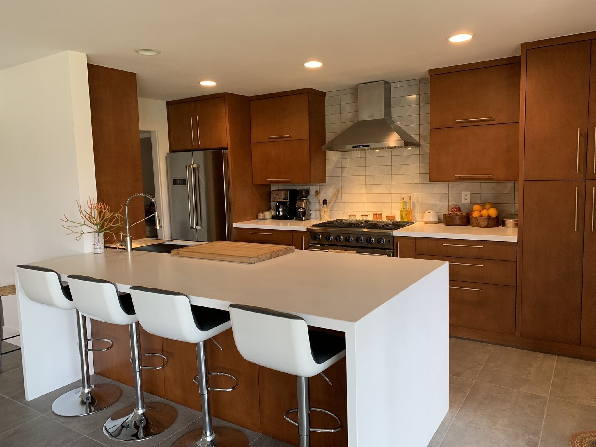 Freshly renovated modern condo in Bermuda Dunes Country Club w/Mountain View’s