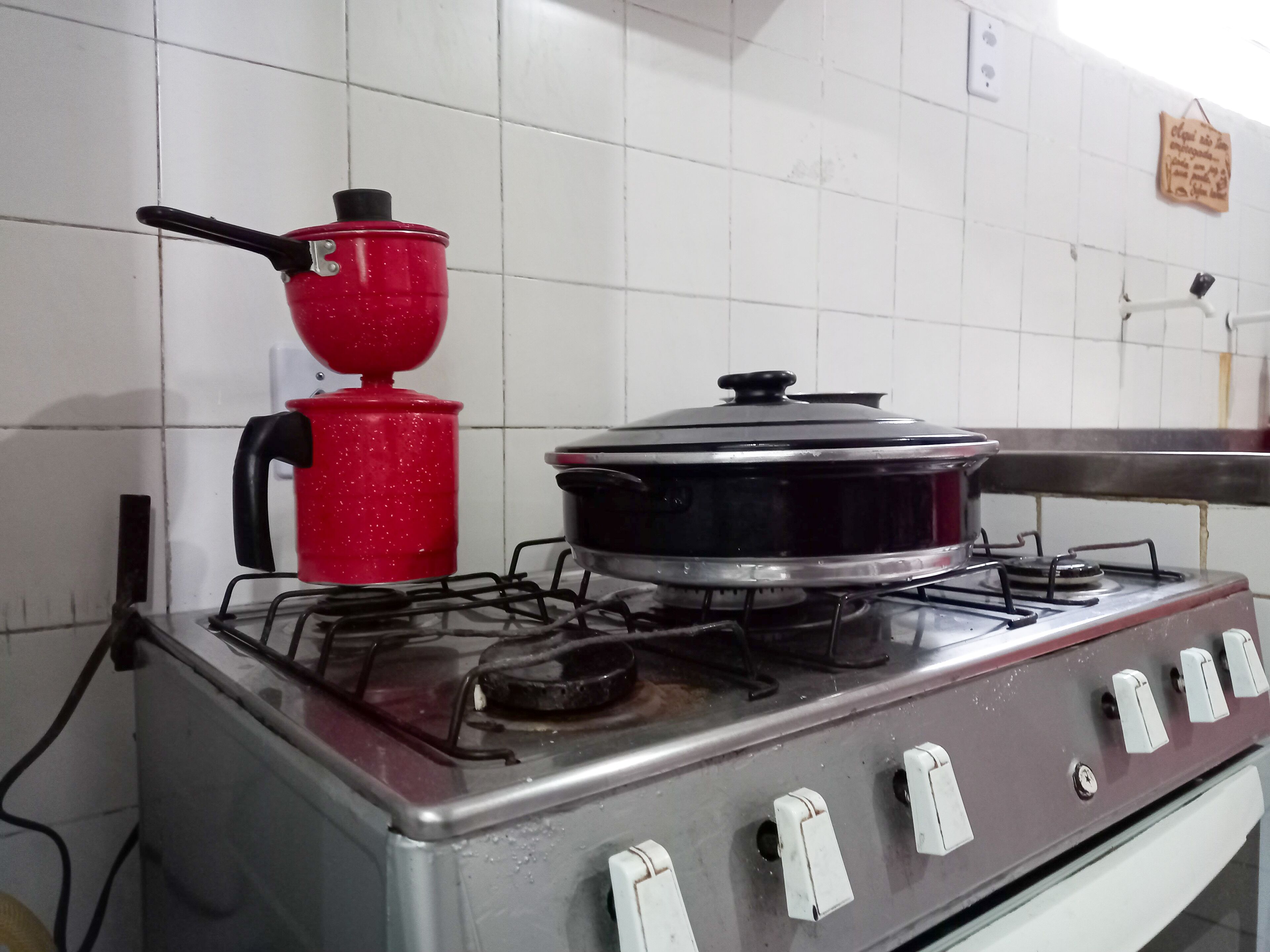 Foto - Pousada Sonho Meu