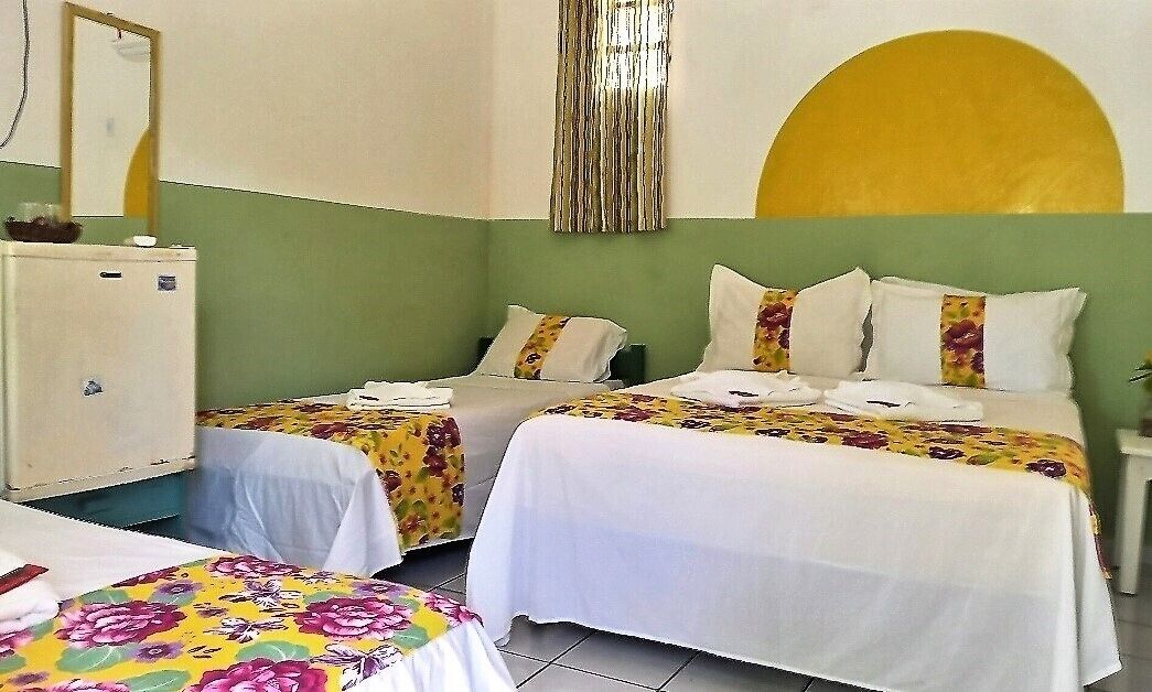 Foto - Pousada Sonho Meu