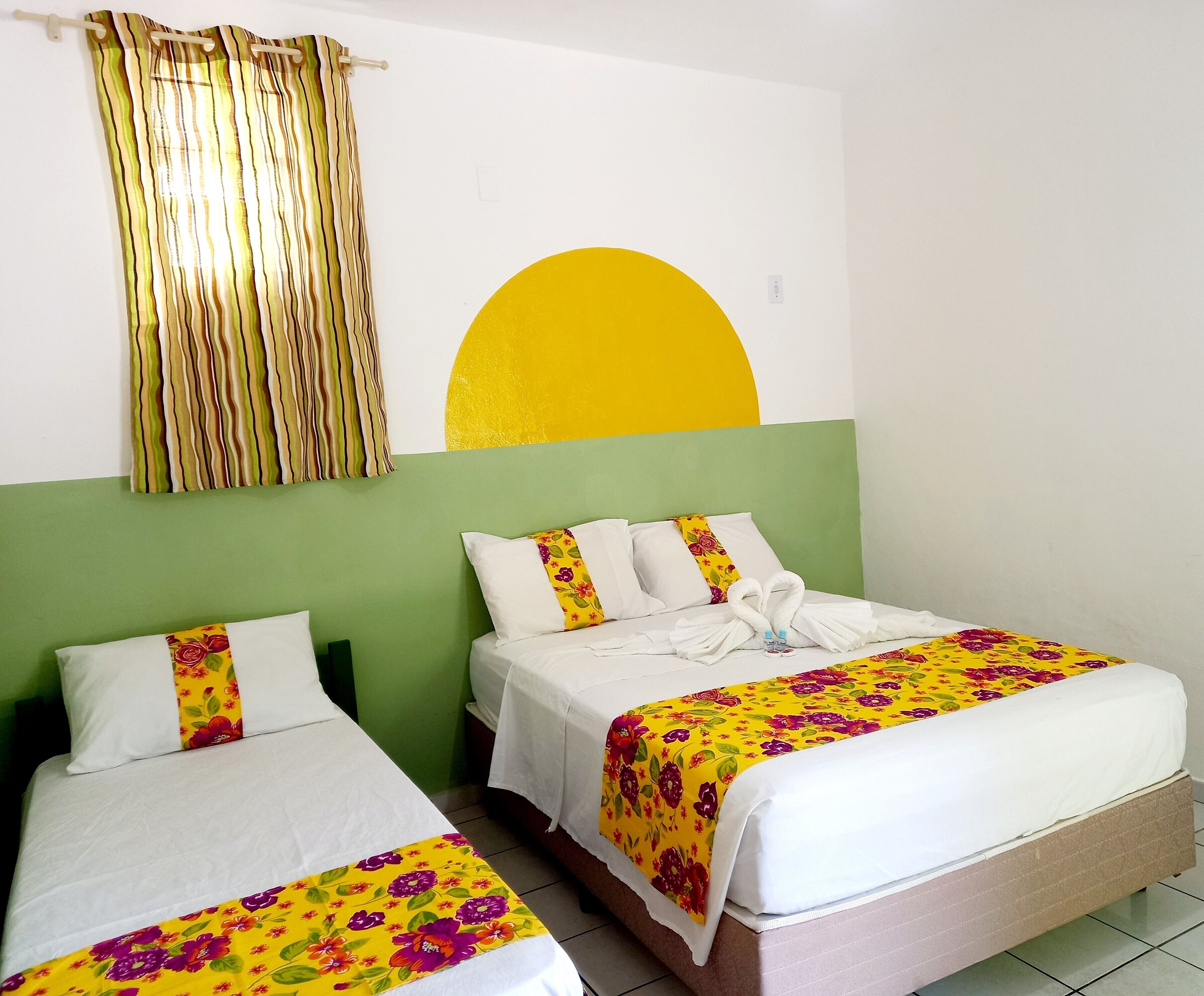 Foto - Pousada Sonho Meu