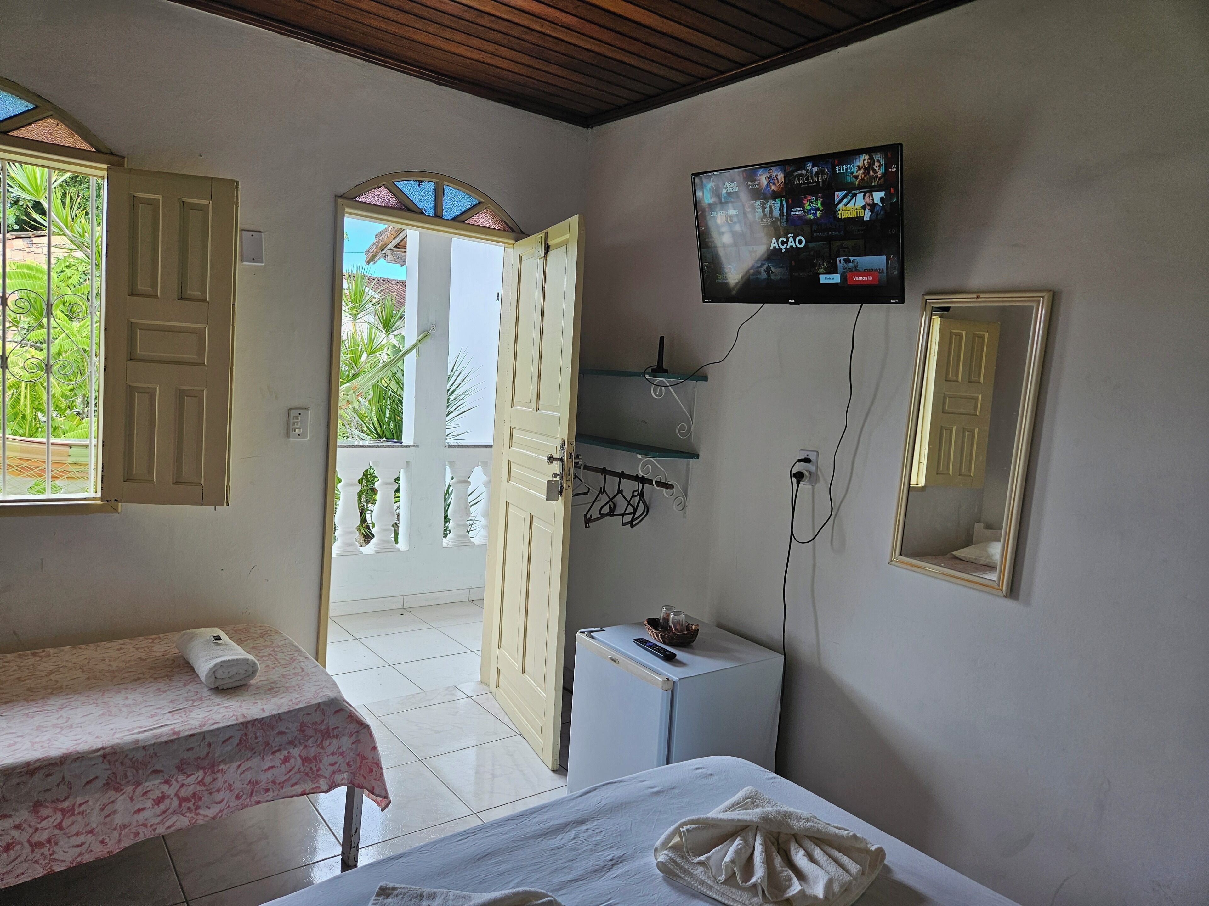 Foto - Pousada Sonho Meu