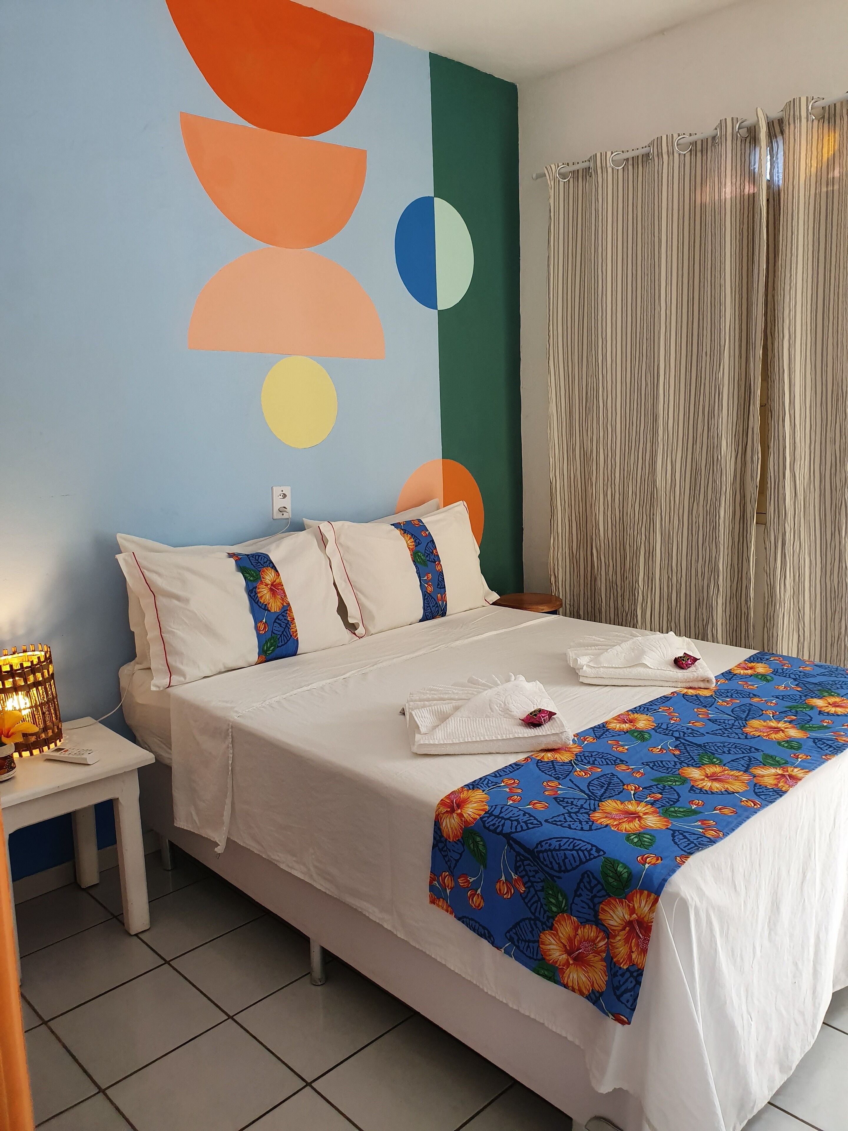 Foto - Pousada Sonho Meu