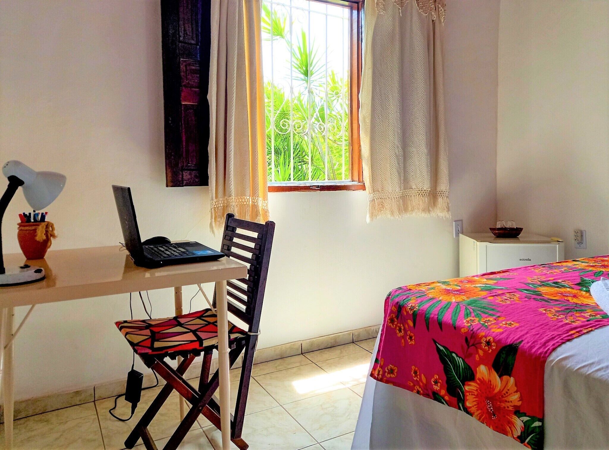 Foto - Pousada Sonho Meu