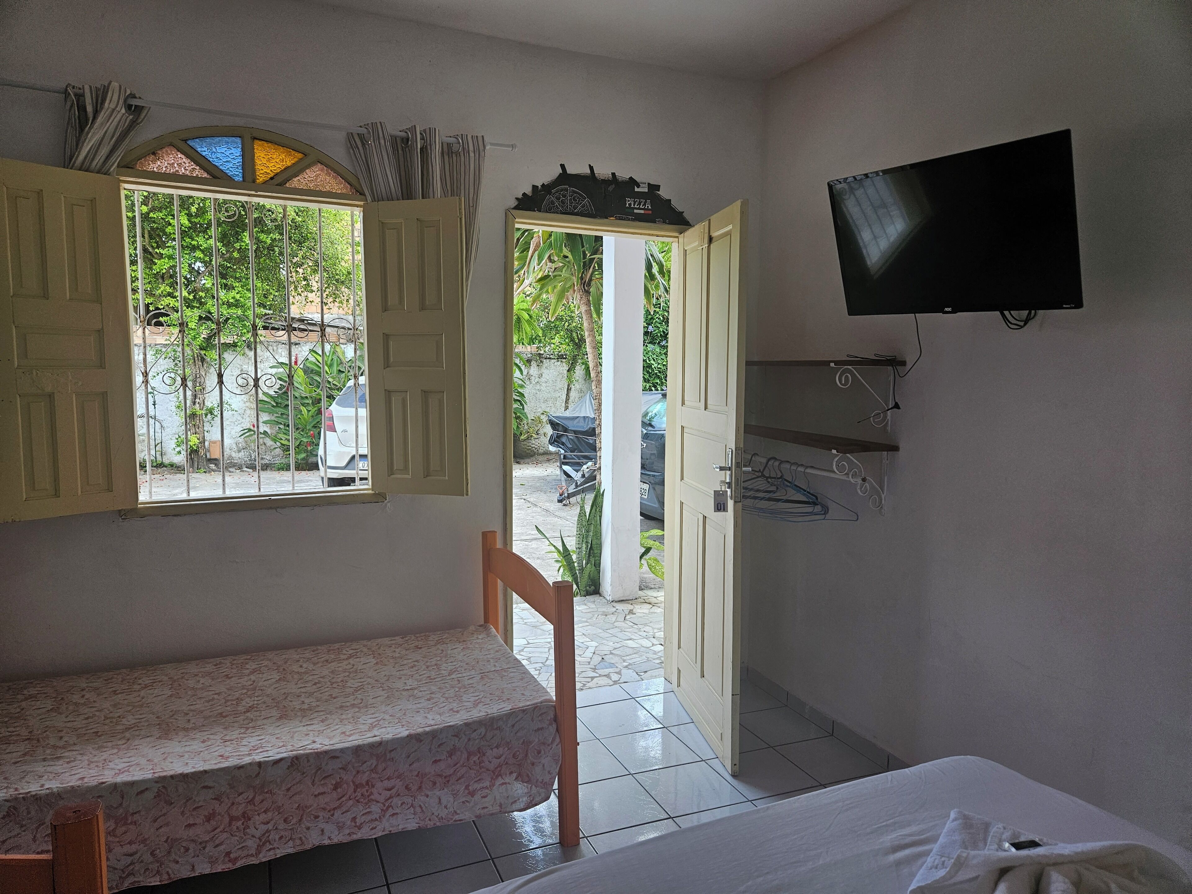 Foto - Pousada Sonho Meu