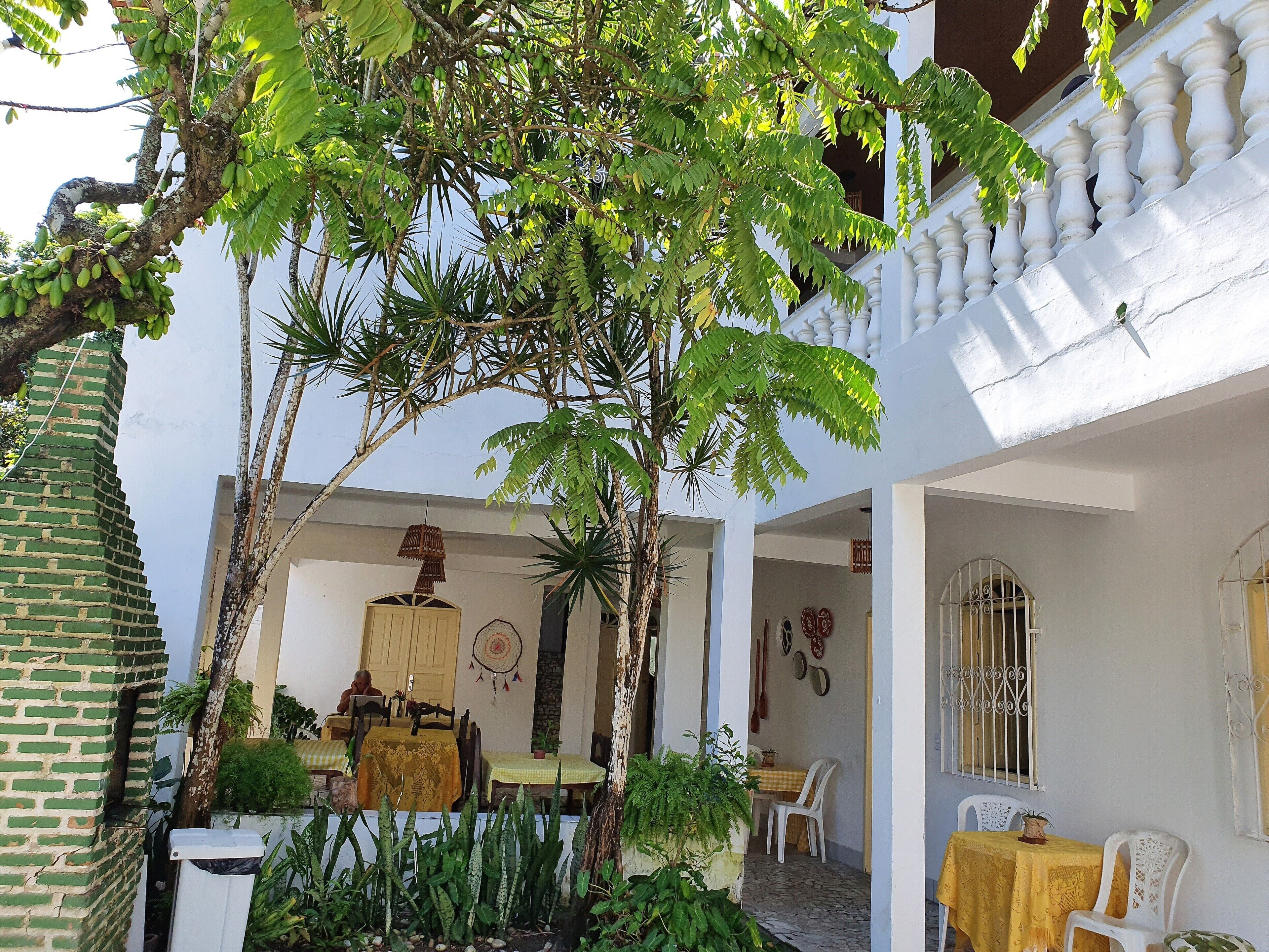 Foto - Pousada Sonho Meu