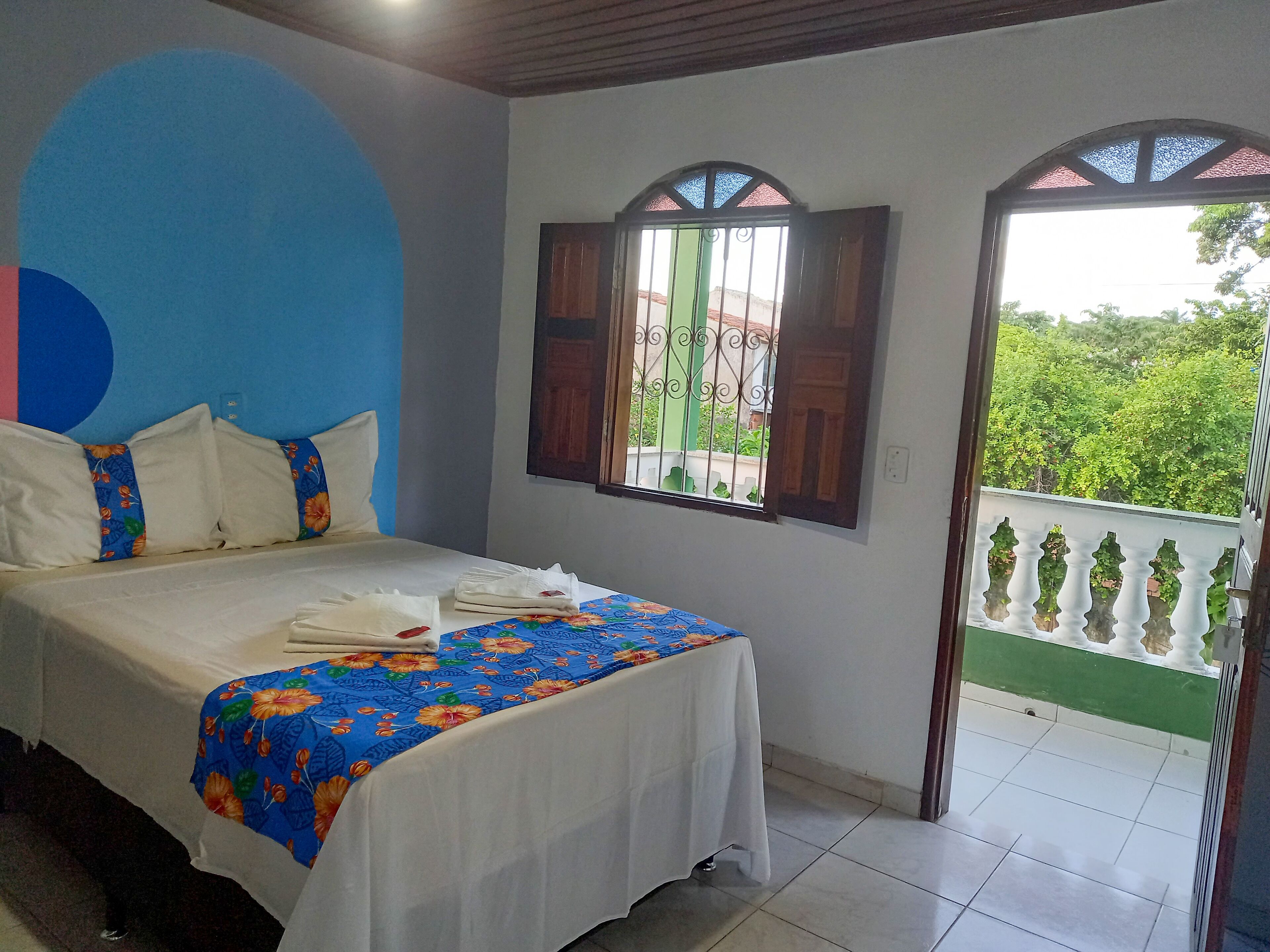 Foto - Pousada Sonho Meu