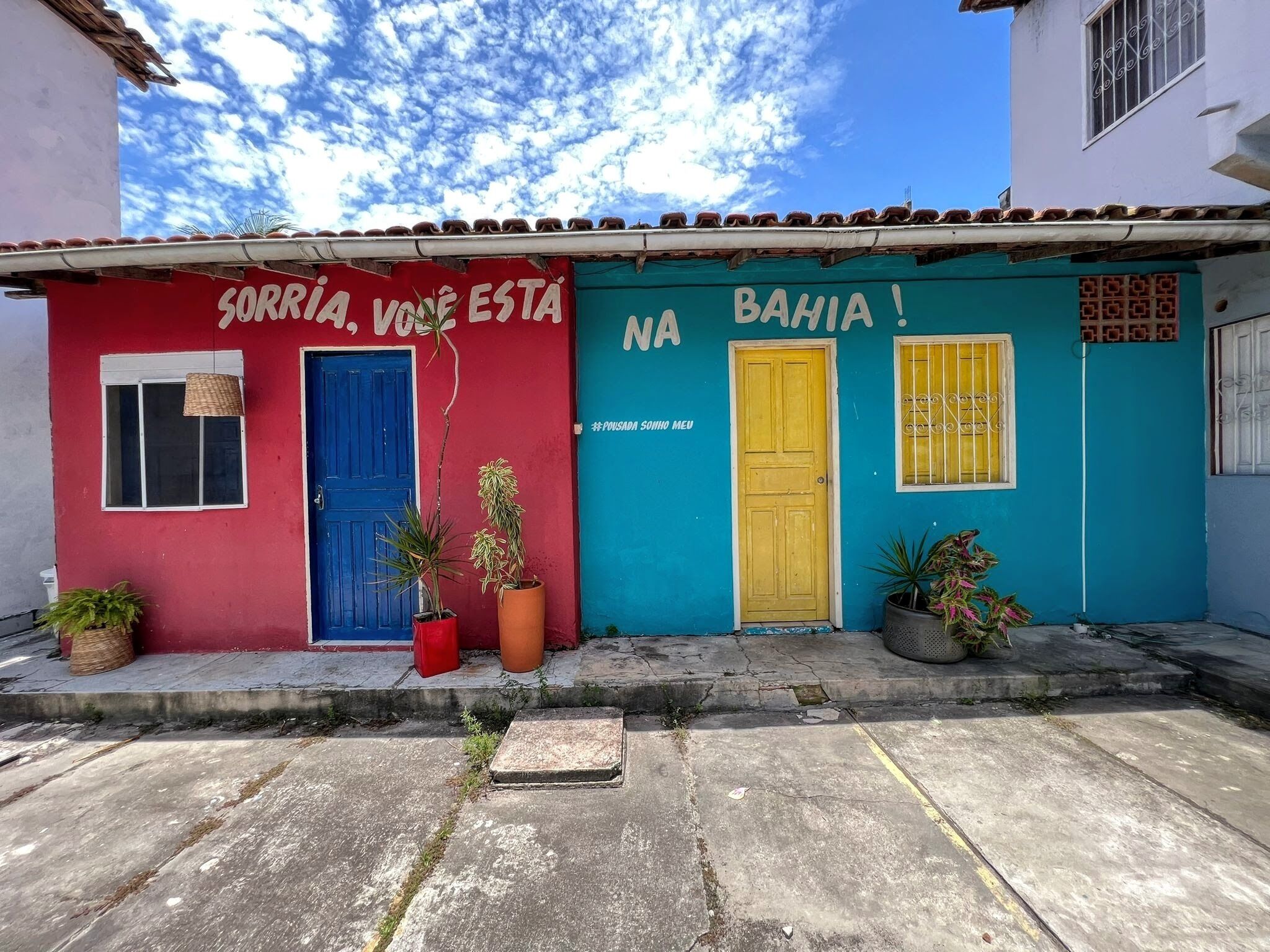 Foto - Pousada Sonho Meu