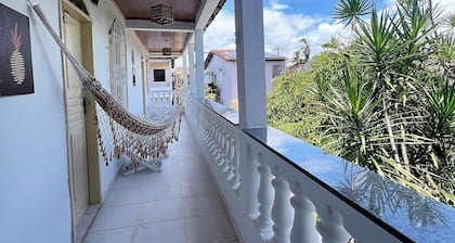 Pousada Sonho Meu