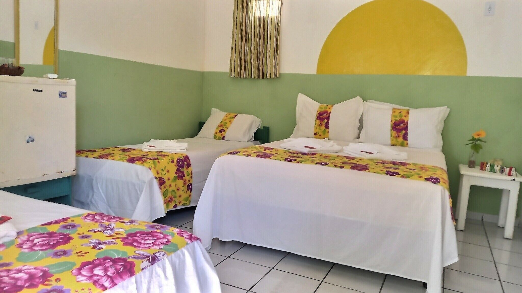 Foto - Pousada Sonho Meu