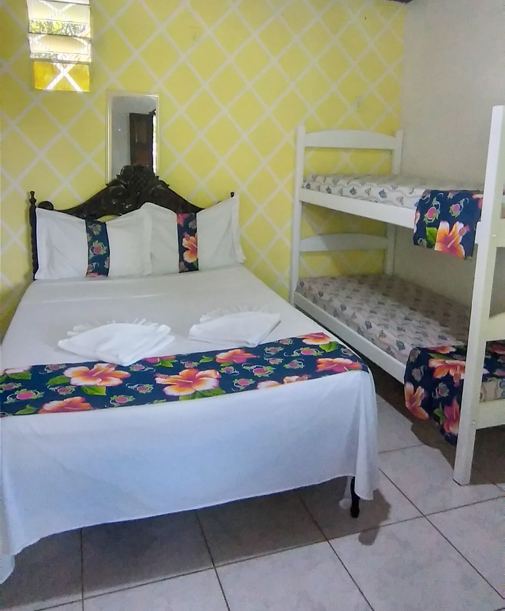 Foto - Pousada Sonho Meu