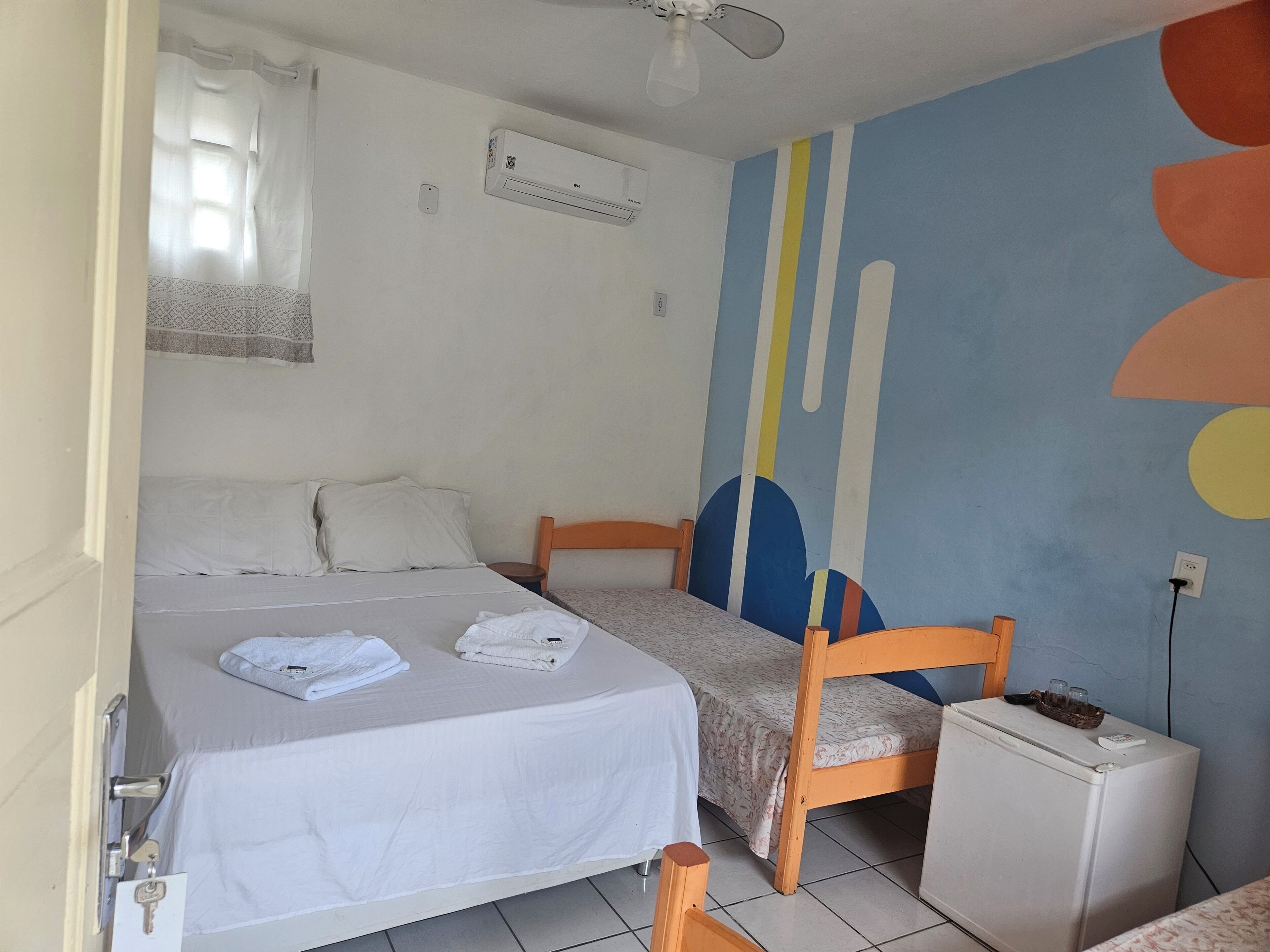 Foto - Pousada Sonho Meu