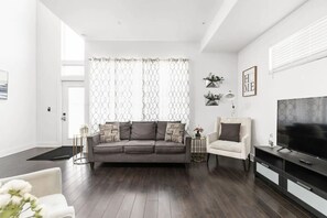 スマートテレビ