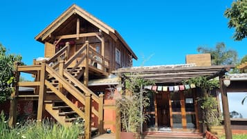 Fachada