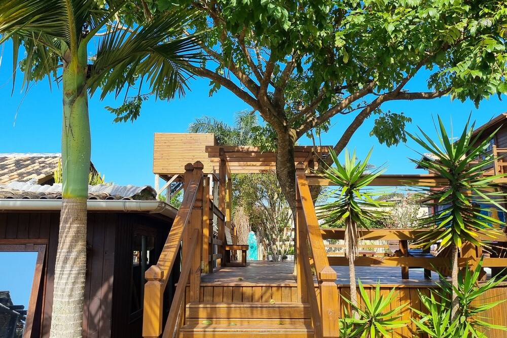 Arte da Tribo Hsotel & Camping - Hostel