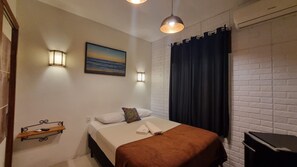 Romantic Suite - Arte da Tribo Hsotel & Camping - Hostel (Imbituba)