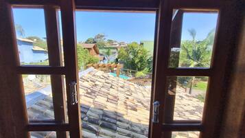 舒适小屋 | 免费 WiFi、床单