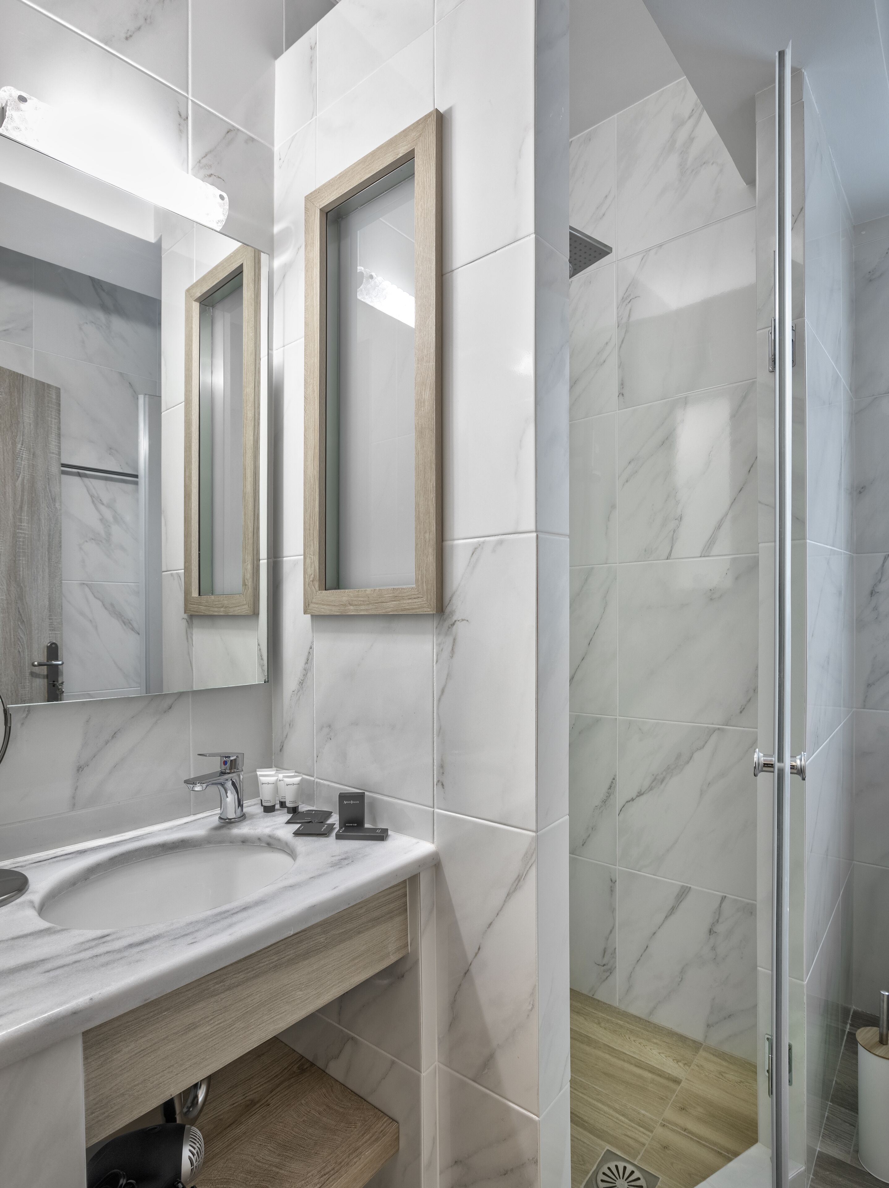 Foto - Acropolis City Life BH