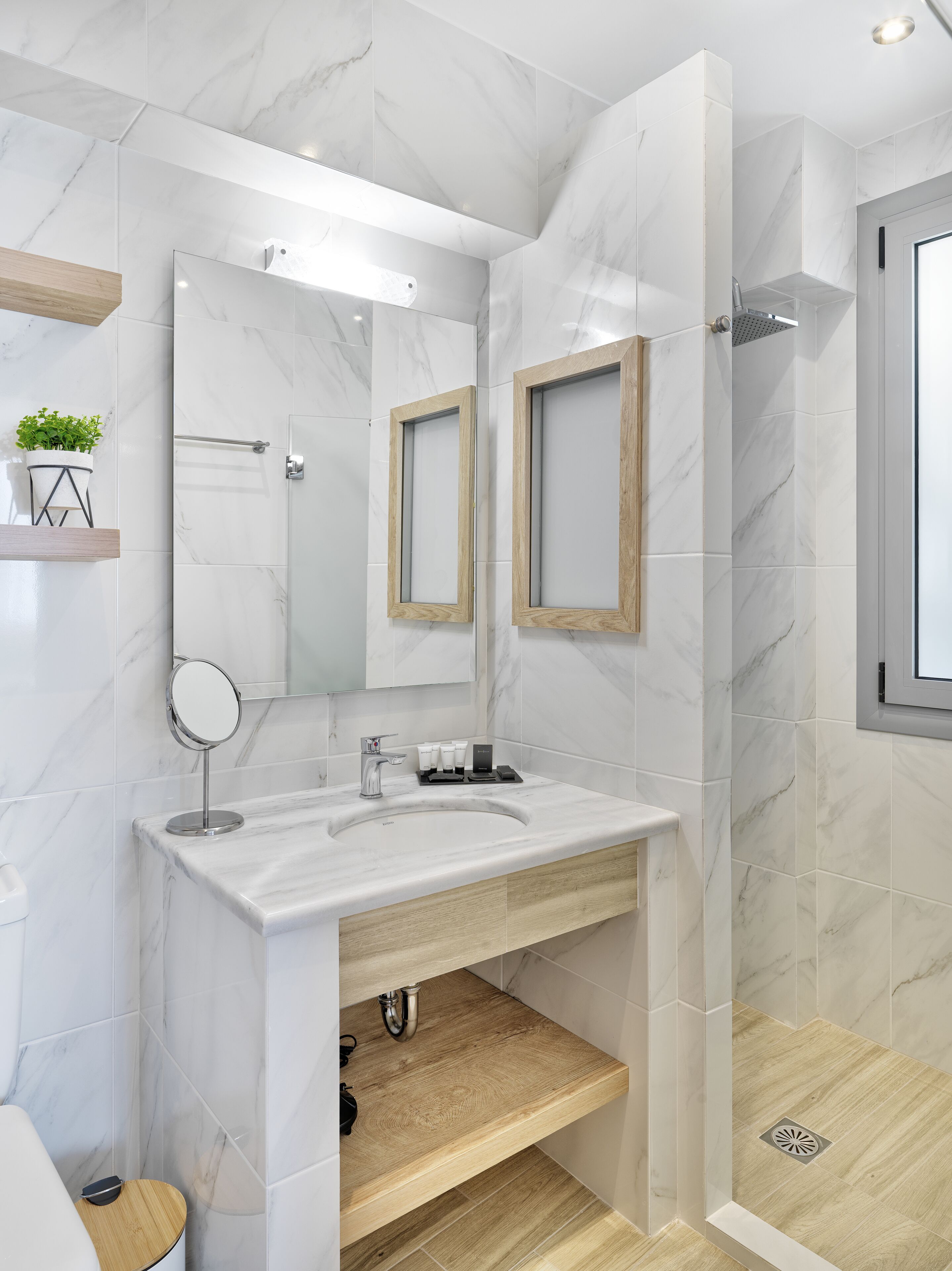 Foto - Acropolis City Life BH