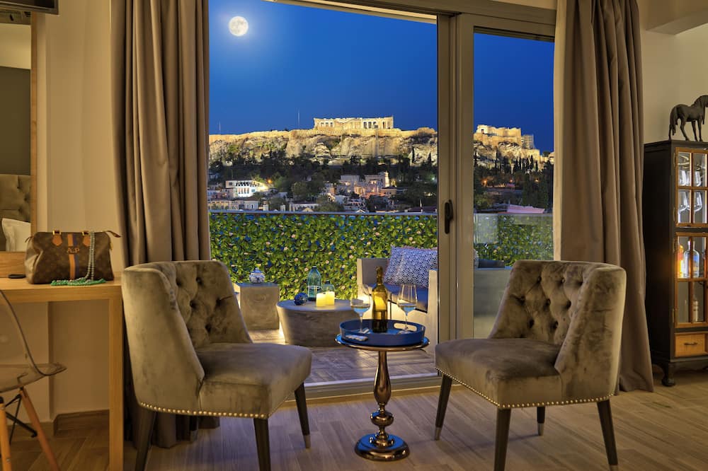 ACROPOLIS CITY LIFE BH