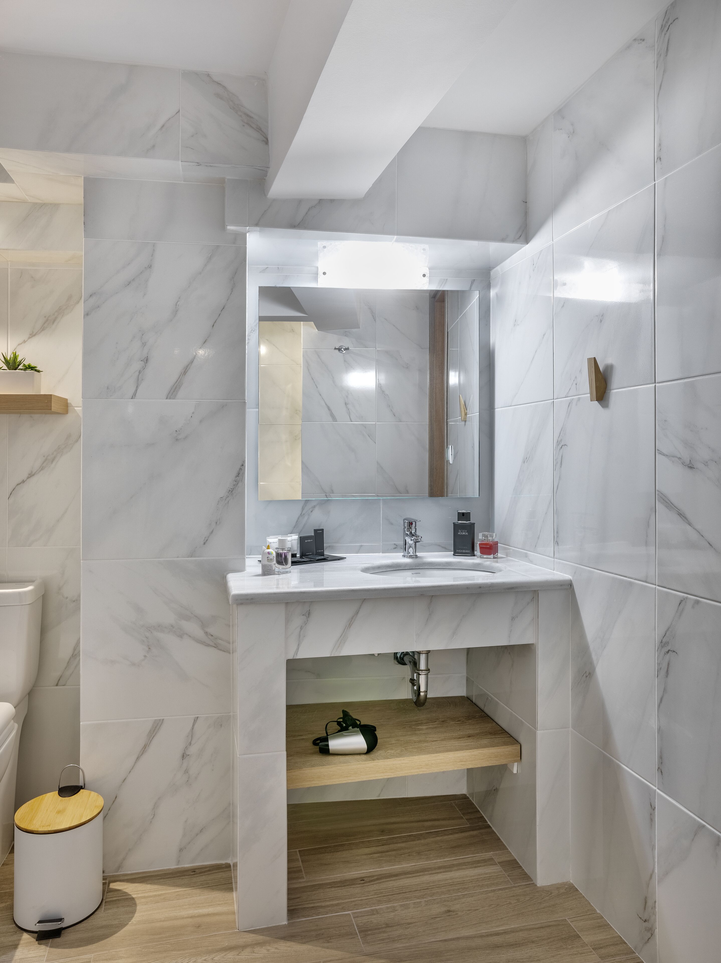 Foto - Acropolis City Life BH