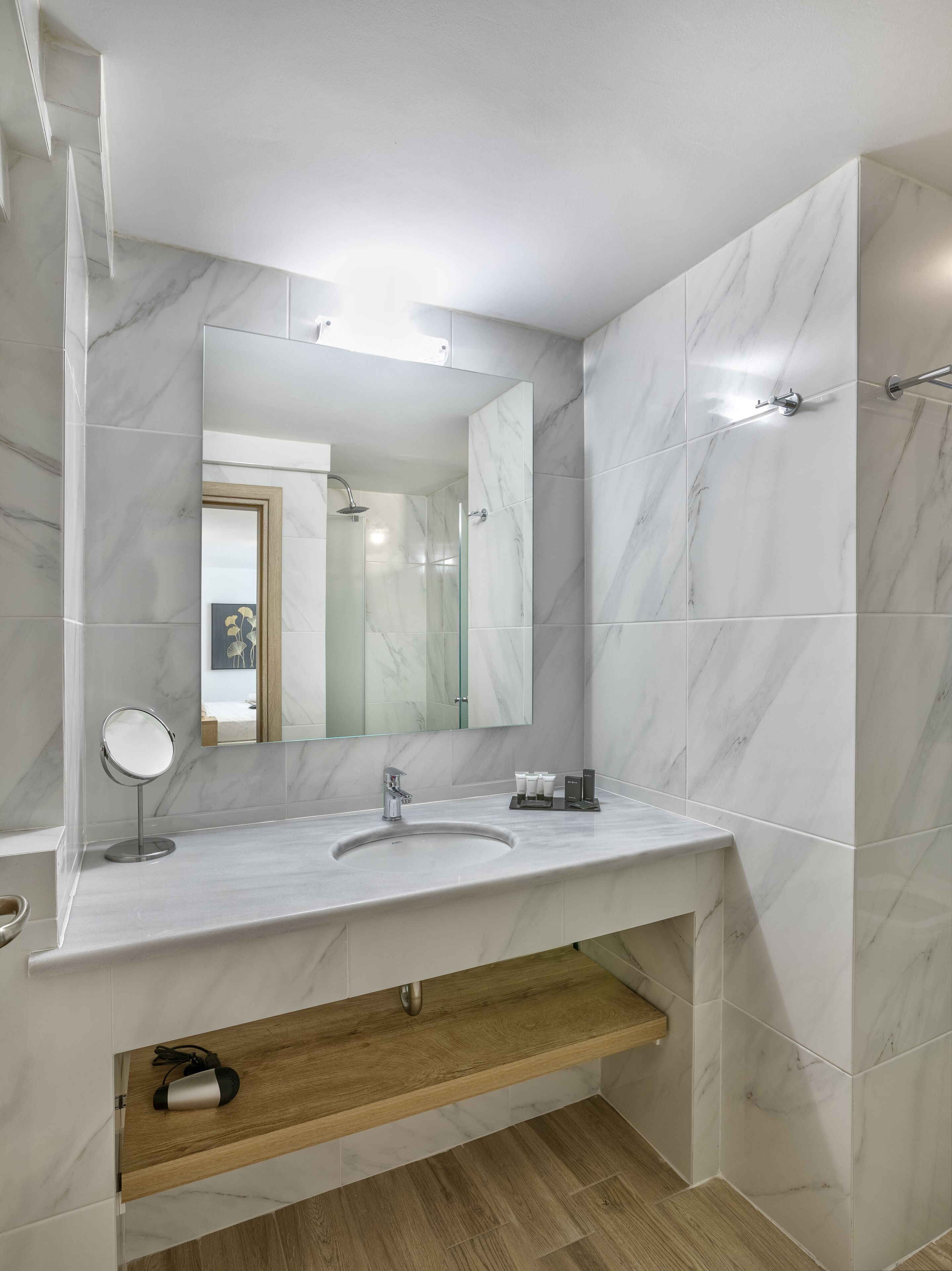 Foto - Acropolis City Life BH