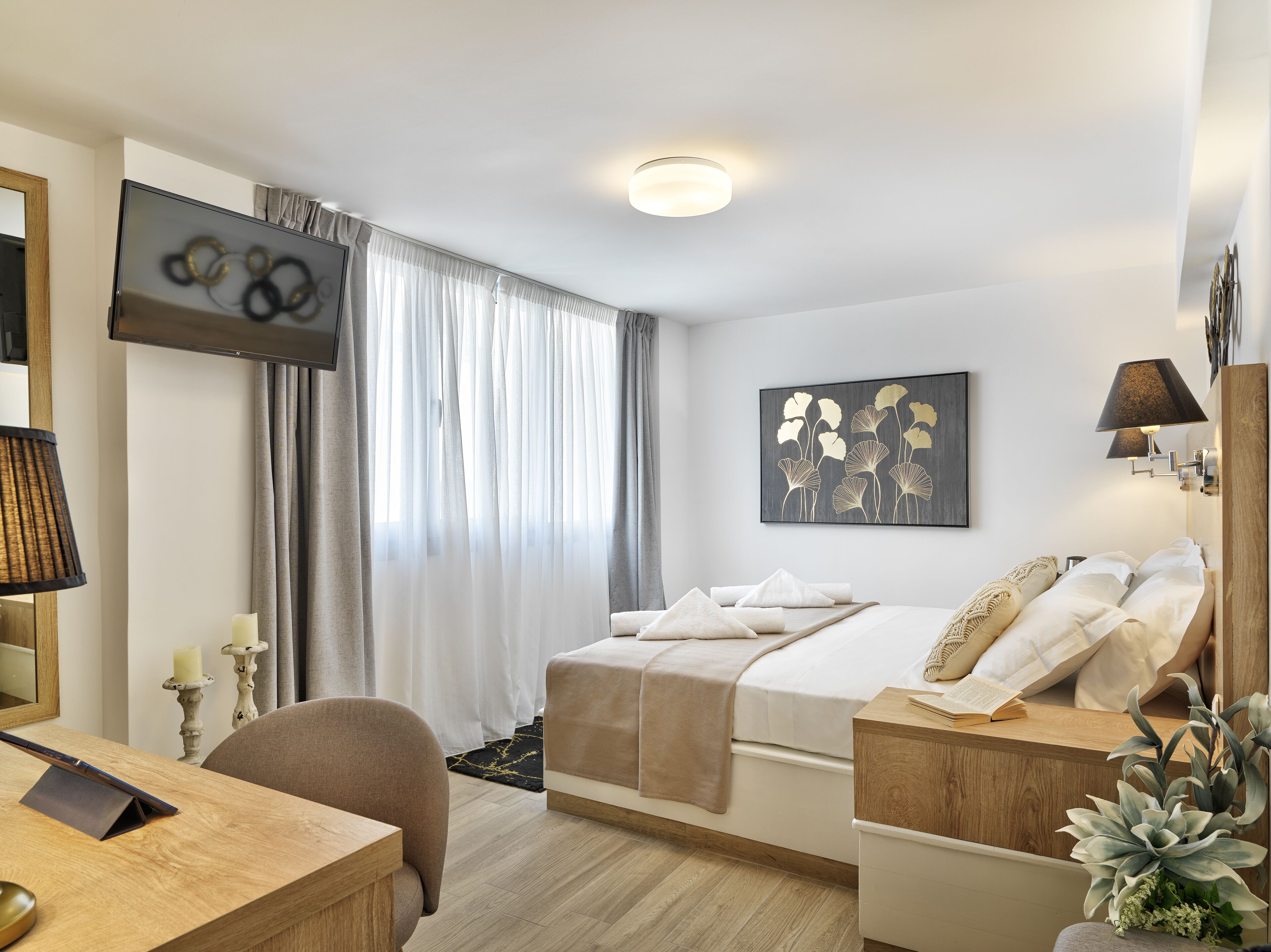 Foto - Acropolis City Life BH