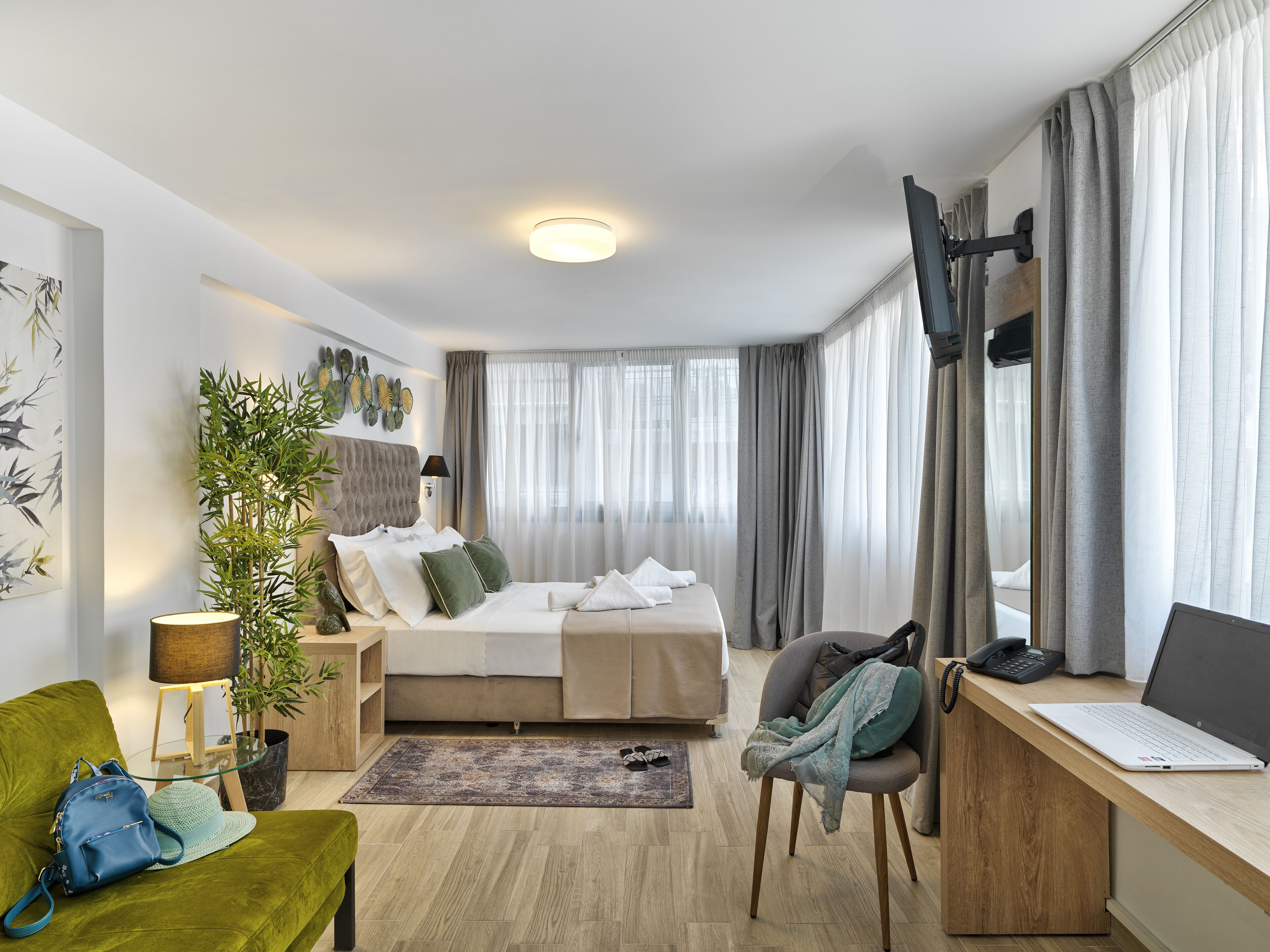 Foto - Acropolis City Life BH