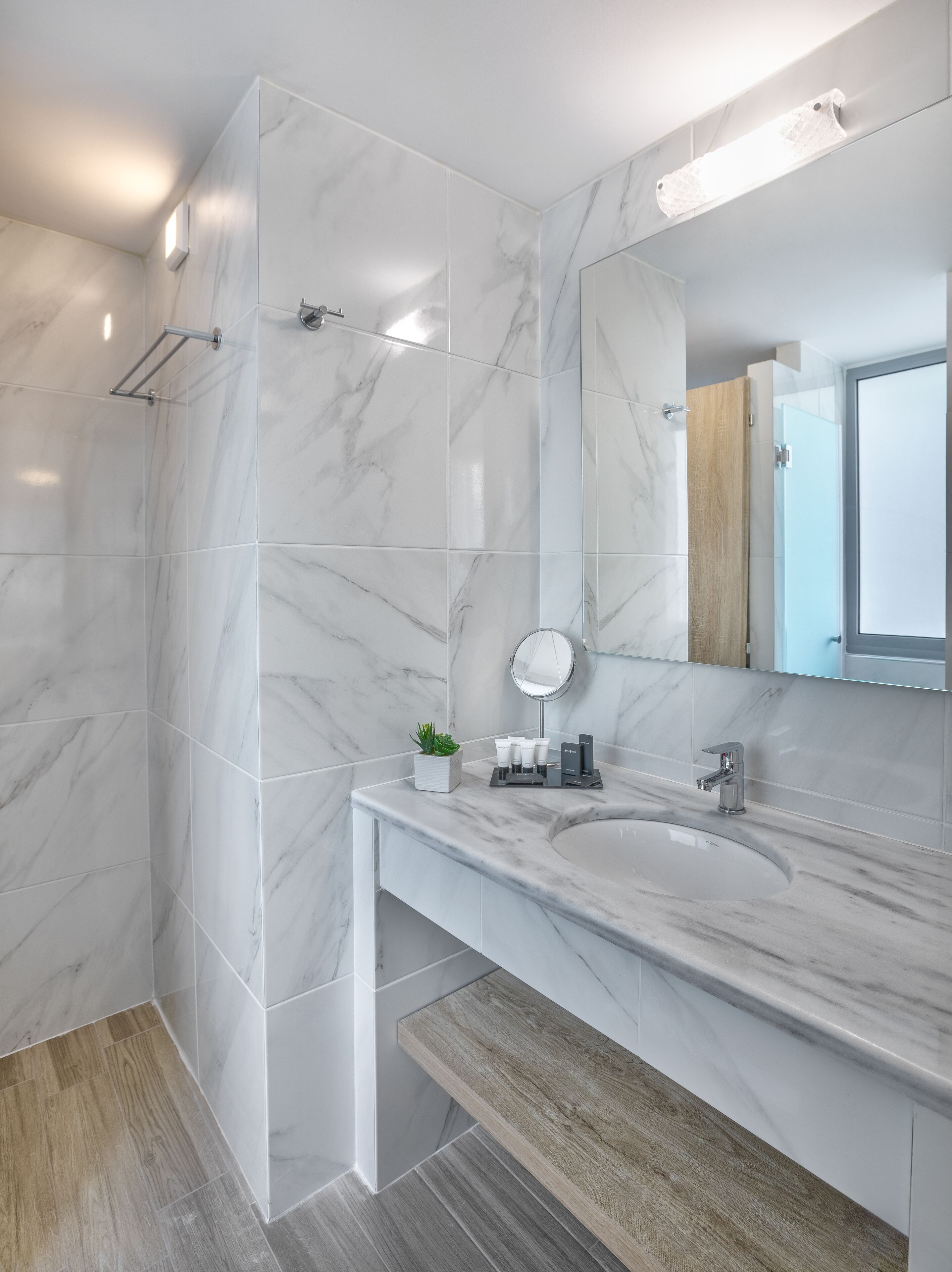 Foto - Acropolis City Life BH