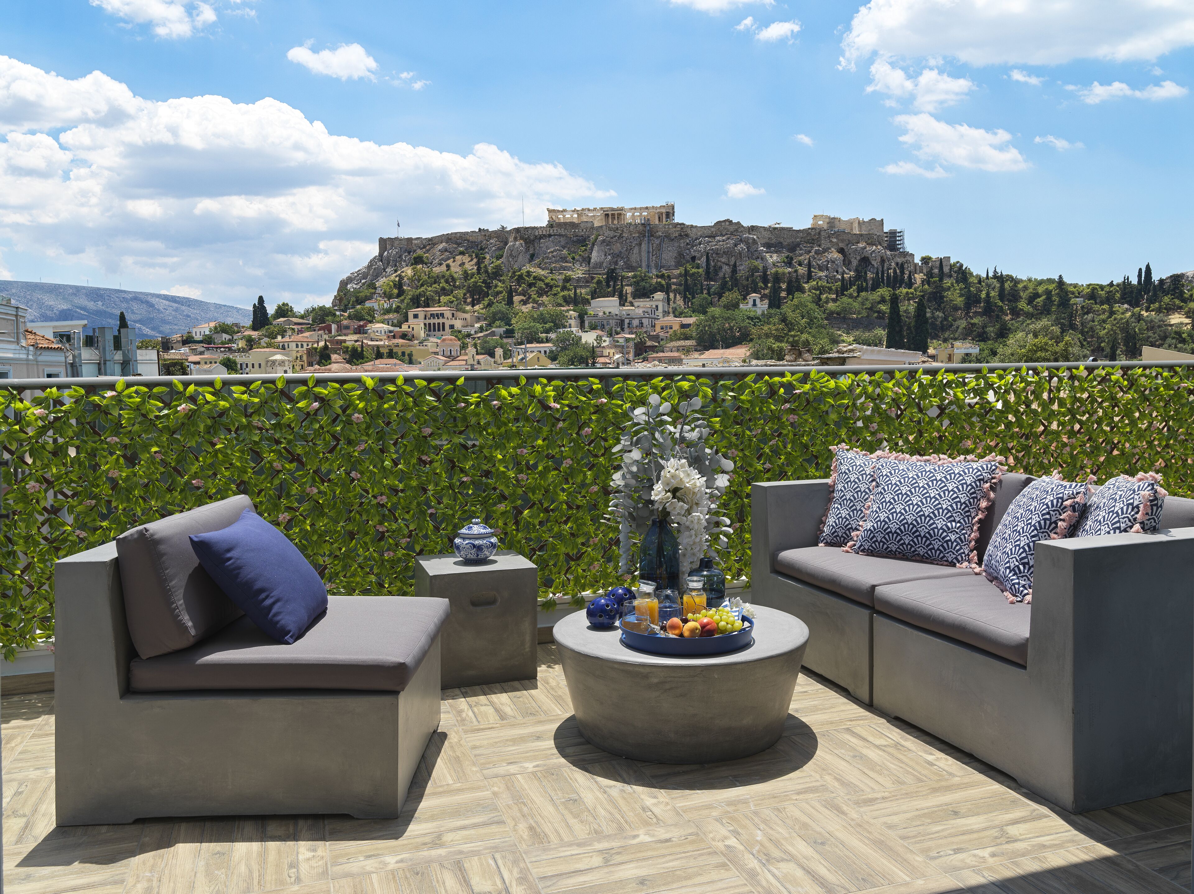 Foto - Acropolis City Life BH