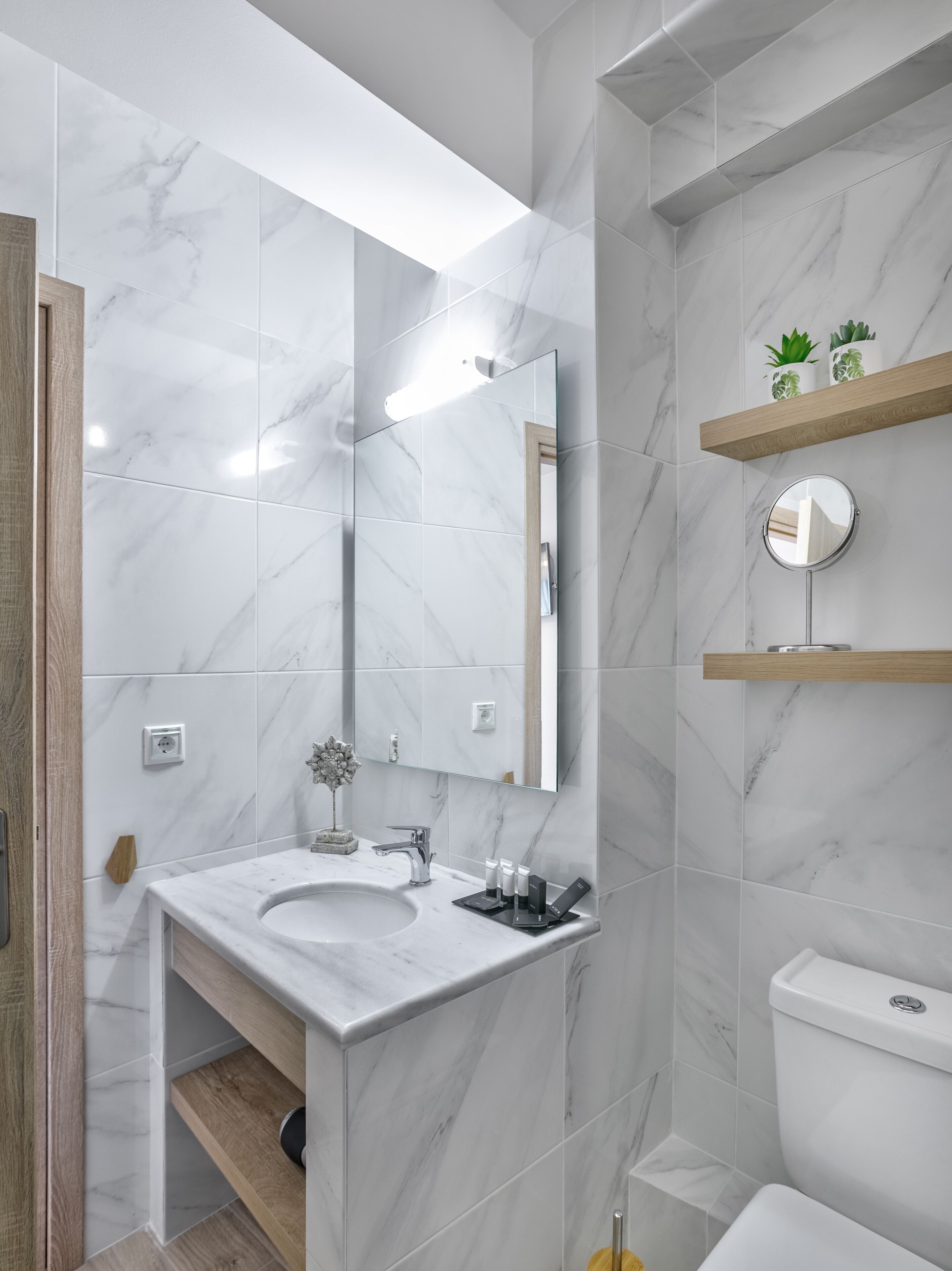 Foto - Acropolis City Life BH