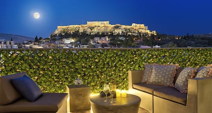 ACROPOLIS CITY LIFE BH