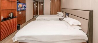 Yuanjing Hotel