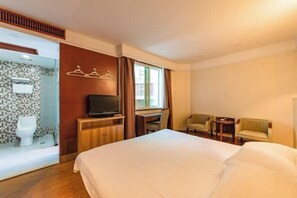 Room - Yuanjing Hotel (Zhoushan)