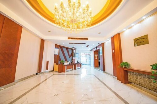 Yuanjing Hotel