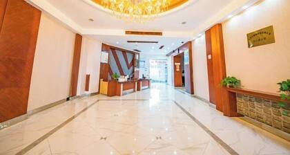 Yuanjing Hotel