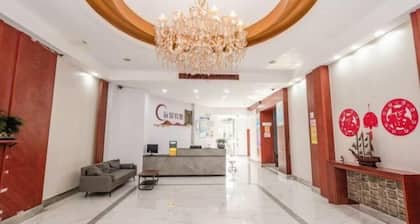 Yuanjing Hotel