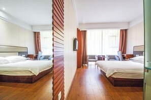 Room - Yuanjing Hotel (Zhoushan)