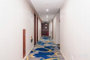 Interior - Yuanjing Hotel (Zhoushan)