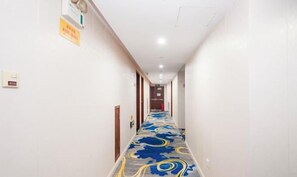 Interior - Yuanjing Hotel (Zhoushan)