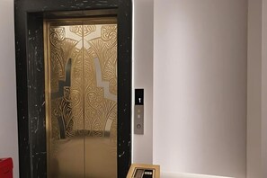 Interior - Haoxuan Inn (Wuyishan)