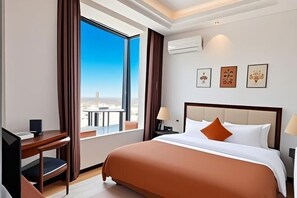 Room - Haoxuan Inn (Wuyishan)