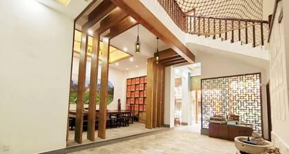Haoxuan Inn