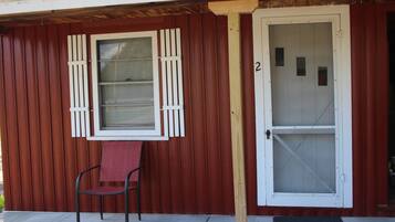 Room | Terrace/patio