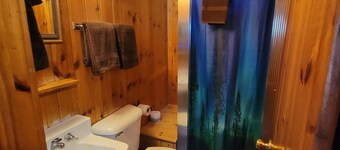 Two Rivers Motel and Cabins