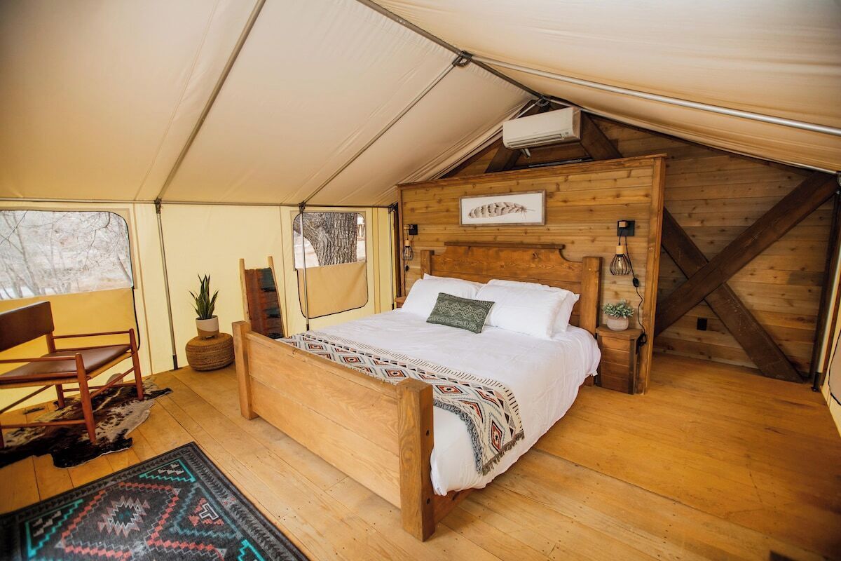 1 slaapkamer, wifi, beddengoed