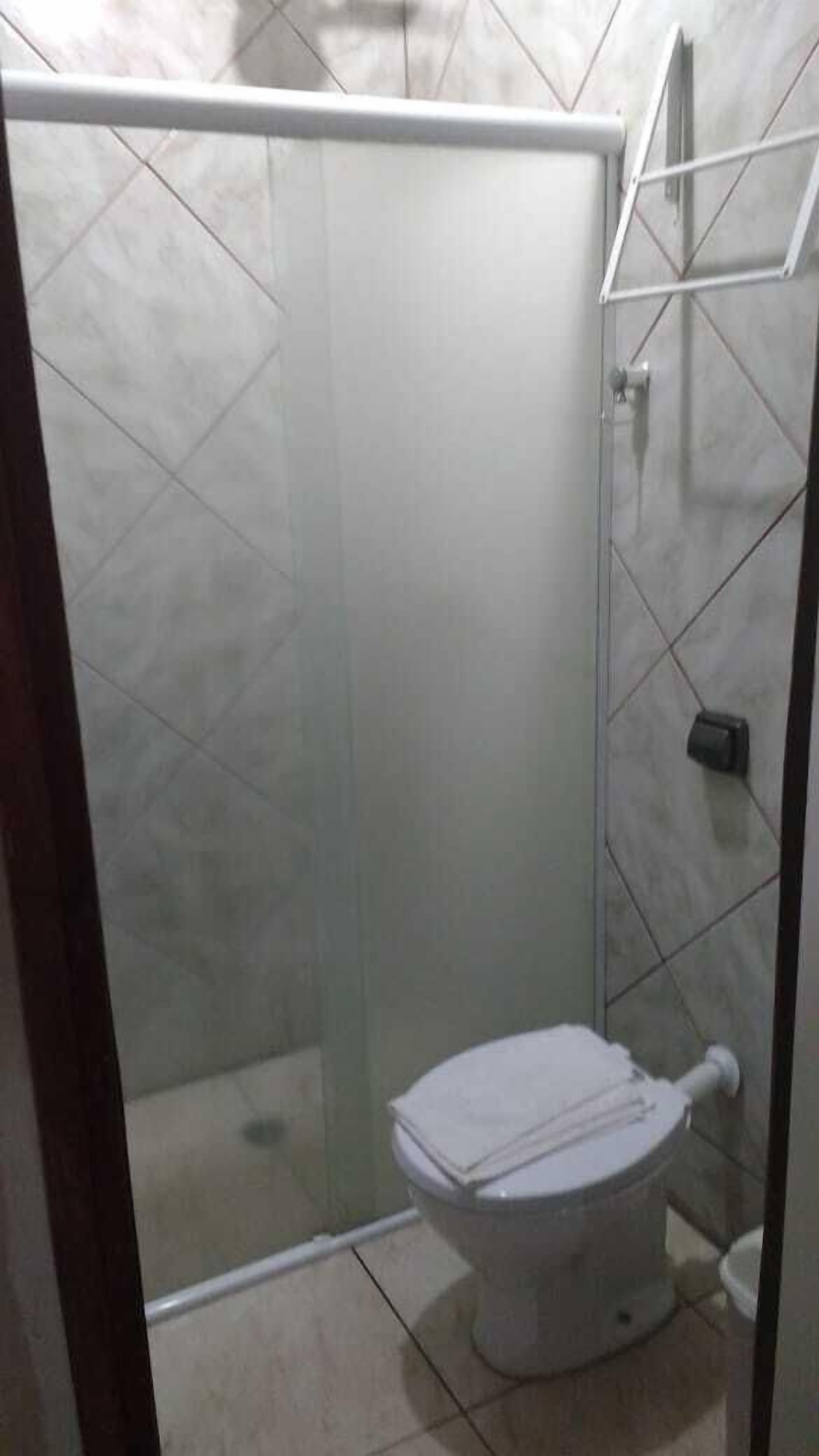 Standard Room, Mountain View | Bathroom | Towels, toilet paper