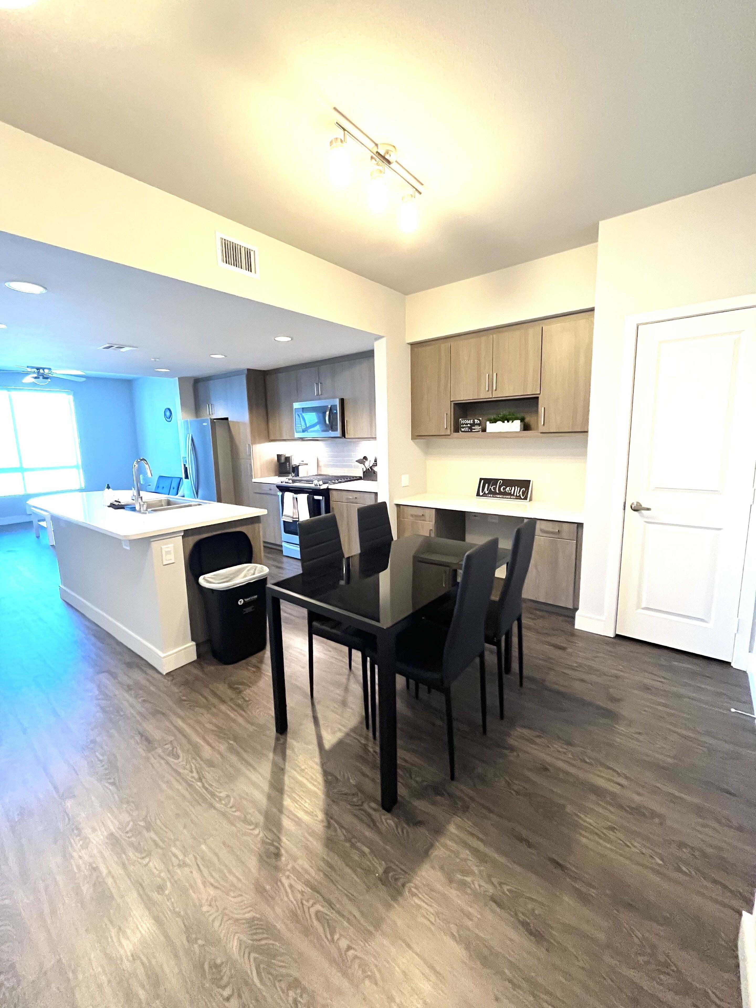 冰箱、烤箱、洗碗机