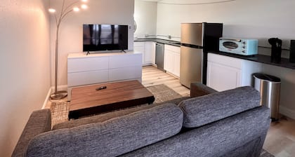 Stay in the Heart of Downtown!