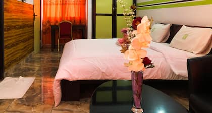 HOTEL MIRABELLE